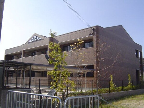 Avenue Green Leafの物件内観写真